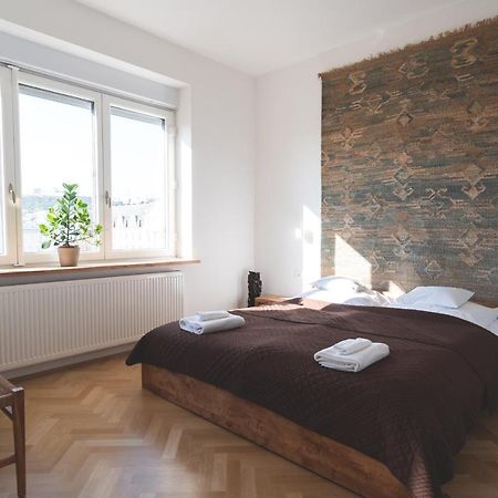 The Grand Budapest Apartment Esterno foto
